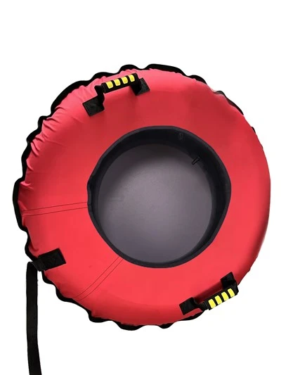120cm 스노우 튜브